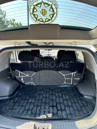 Kia Sportage 2011, 241,700 km - 2.4 л - Ağdaş