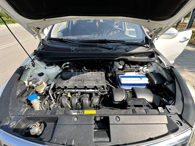 Kia Sportage 2011, 241,700 km - 2.4 л - Ağdaş
