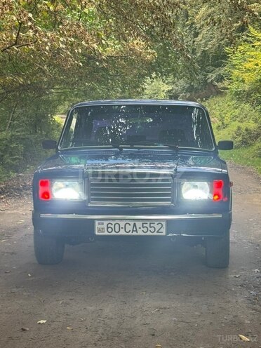 LADA (VAZ) 2107 2005, 96,000 km - 1.6 l - Gədəbəy