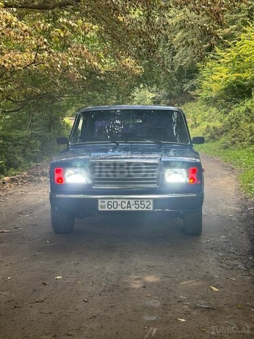 LADA (VAZ) 2107 2005, 96,000 km - 1.6 l - Gədəbəy