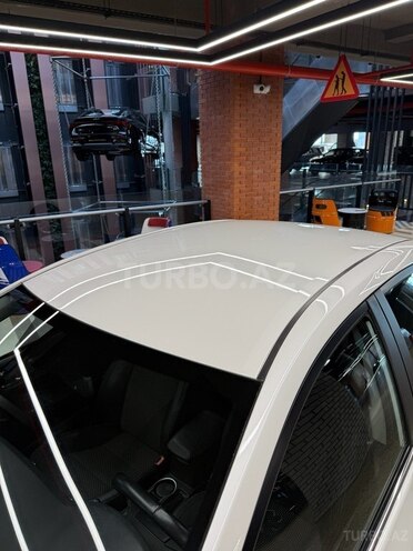 Toyota Corolla 2014, 64,054 km - 1.6 l - Bakı