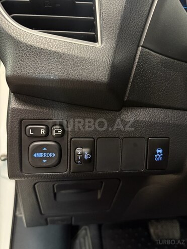 Toyota Corolla 2014, 64,054 km - 1.6 l - Bakı