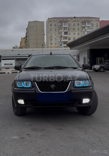 Khazar LX 2021, 191,000 km - 1.7 l - Bakı