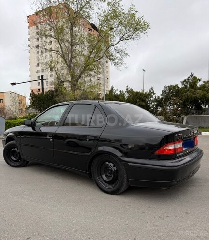Khazar LX 2021, 191,000 km - 1.7 l - Bakı