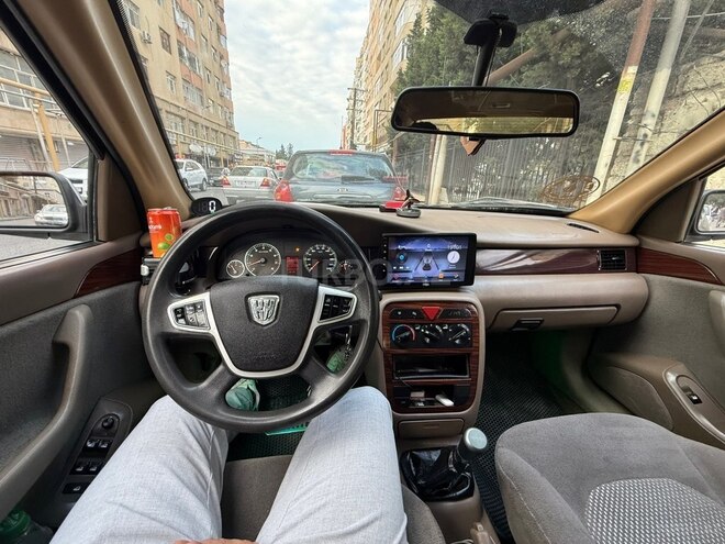 Khazar LX 2021, 191,000 km - 1.7 l - Bakı