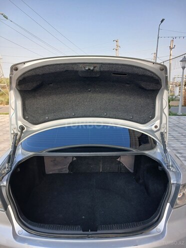 Mazda 6 2007, 336,355 km - 2.3 л - Saatlı
