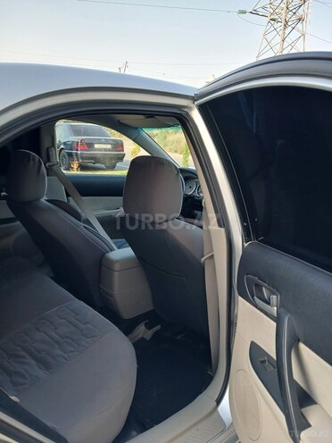 Mazda 6 2007, 336,355 km - 2.3 л - Saatlı