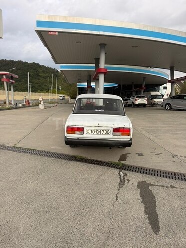 LADA (VAZ) 2107 2005, 150,000 km - 1.6 l - Göyçay