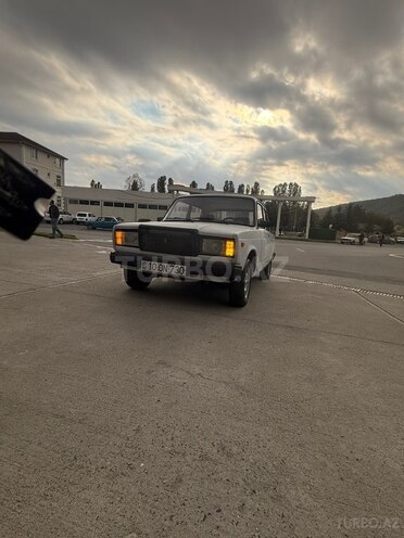 LADA (VAZ) 2107 2005, 150,000 km - 1.6 l - Göyçay