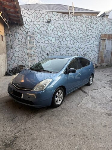 Toyota Prius 2008, 482,803 km - 1.5 l - Bakı