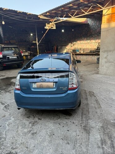 Toyota Prius 2008, 482,803 km - 1.5 l - Bakı
