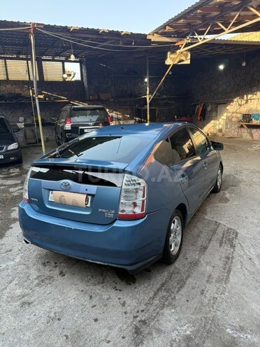 Toyota Prius 2008, 482,803 km - 1.5 l - Bakı
