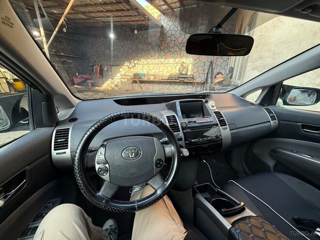 Toyota Prius 2008, 482,803 km - 1.5 l - Bakı
