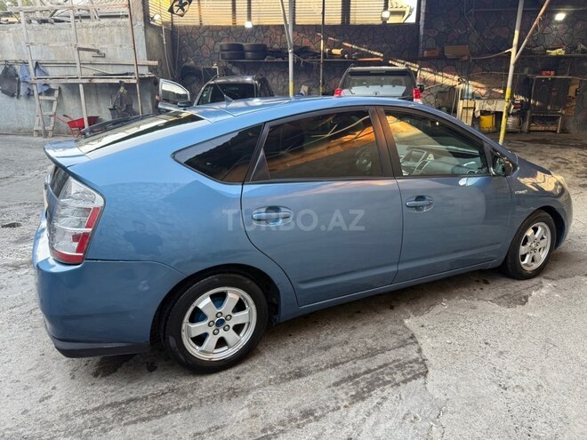 Toyota Prius 2008, 482,803 km - 1.5 l - Bakı