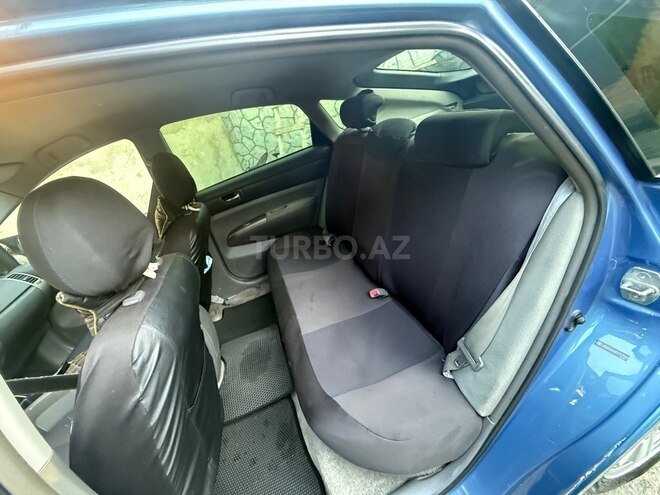 Toyota Prius 2008, 482,803 km - 1.5 l - Bakı