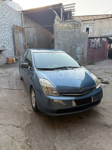 Toyota Prius 2008, 482,803 km - 1.5 l - Bakı