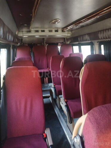Mercedes Sprinter 313 2005, 130,000 km - 2.2 l - Beyləqan