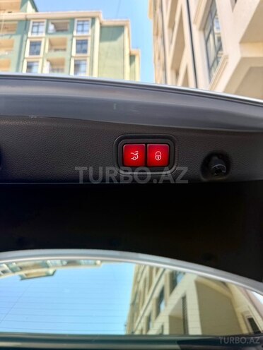 Mercedes E 300 2016, 168,000 km - 2.0 l - Şəki