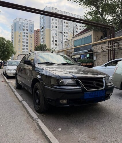 Khazar LX 2021, 191,000 km - 1.7 l - Bakı