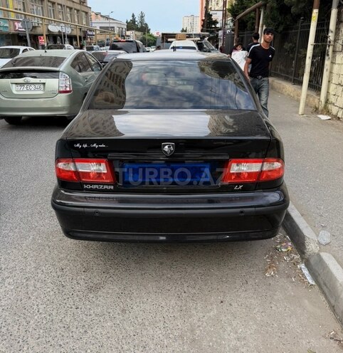 Khazar LX 2021, 191,000 km - 1.7 l - Bakı