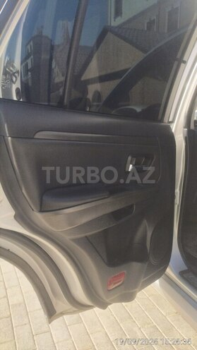 GWM Hover H3 2013, 240,000 km - 2.0 l - Bakı