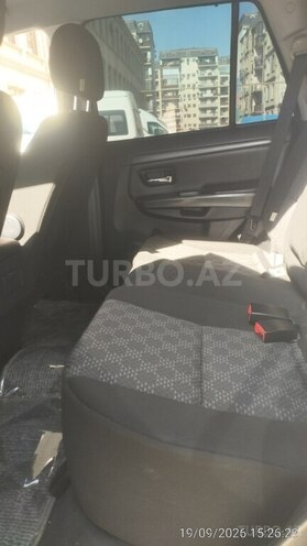 GWM Hover H3 2013, 240,000 km - 2.0 l - Bakı