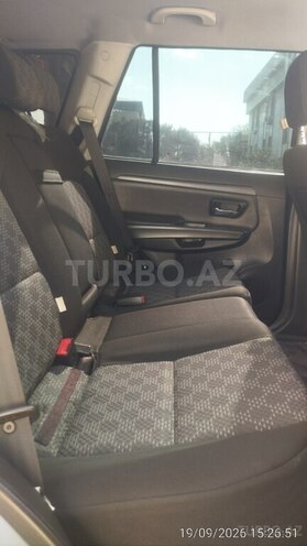 GWM Hover H3 2013, 240,000 km - 2.0 l - Bakı