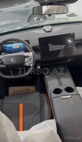 Changan  2026, 0 km - 1.5 л - Bakı