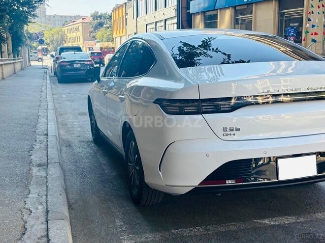BYD Destroyer 05 2025, 1,900 km - 1.5 l - Bakı