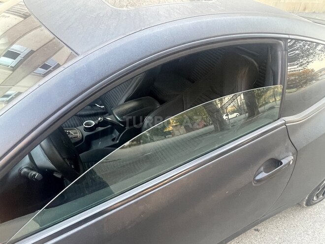 Hyundai Genesis Coupe 2011, 240,000 km - 3.8 l - Bakı