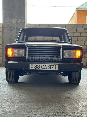 LADA (VAZ) 2107 2011, 160,000 km - 1.5 l - Bakı