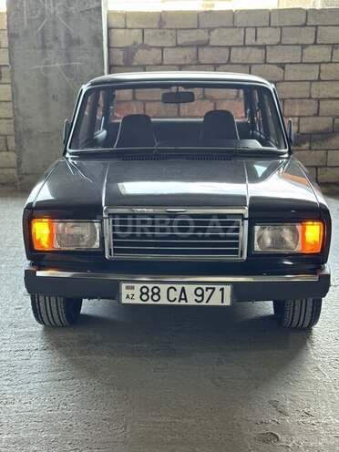LADA (VAZ) 2107 2011, 160,000 km - 1.5 l - Bakı