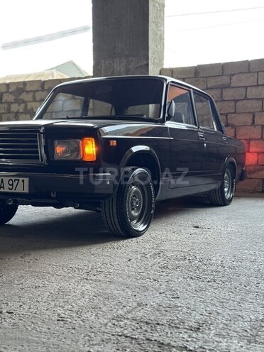 LADA (VAZ) 2107 2011, 160,000 km - 1.5 l - Bakı
