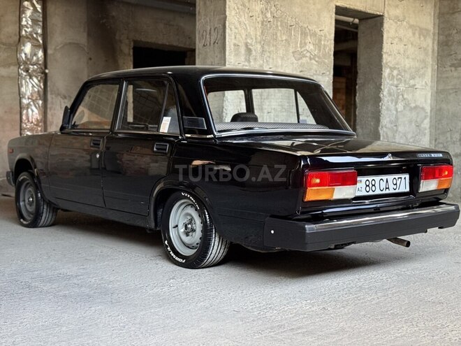 LADA (VAZ) 2107 2011, 160,000 km - 1.5 l - Bakı