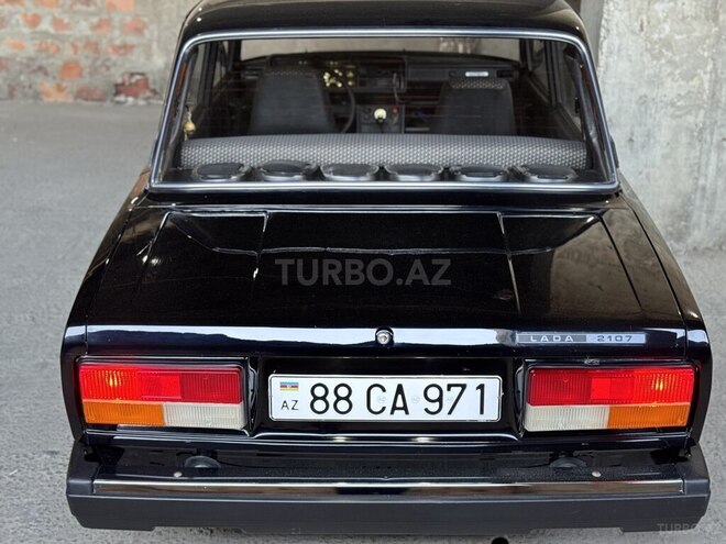 LADA (VAZ) 2107 2011, 160,000 km - 1.5 l - Bakı