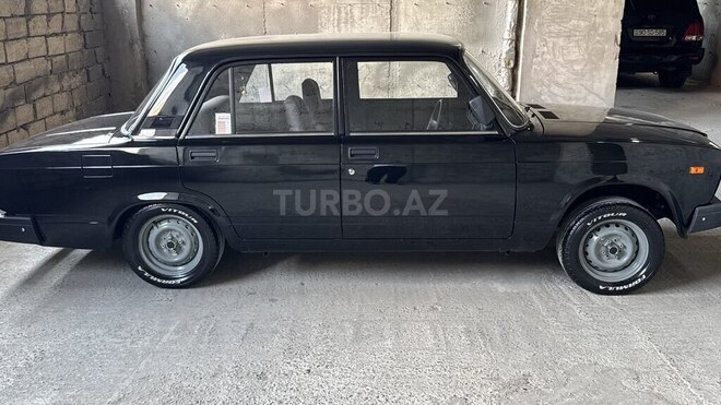 LADA (VAZ) 2107 2011, 160,000 km - 1.5 l - Bakı