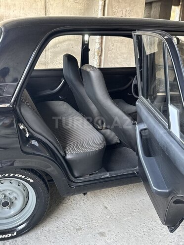 LADA (VAZ) 2107 2011, 160,000 km - 1.5 l - Bakı