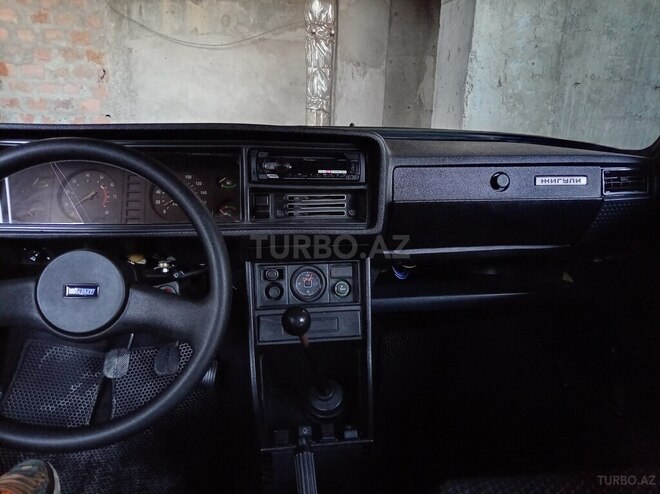 LADA (VAZ) 2107 2011, 160,000 km - 1.5 l - Bakı