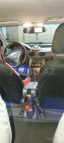 Mercedes A 140 2002, 204,223 km - 1.6 l - Sumqayıt
