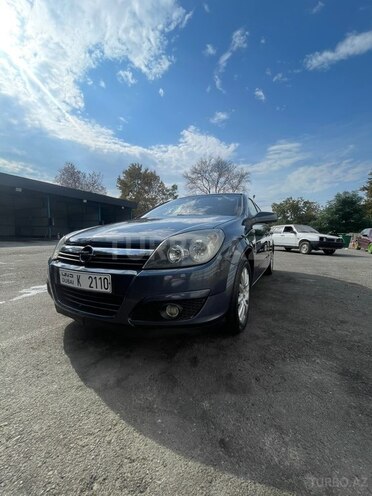 Opel Astra 2006, 300,000 km - 1.3 л - Mingəçevir
