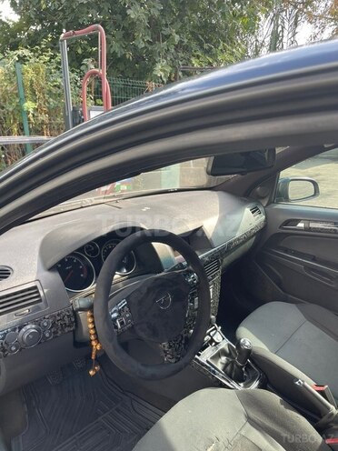 Opel Astra 2006, 300,000 km - 1.3 л - Mingəçevir
