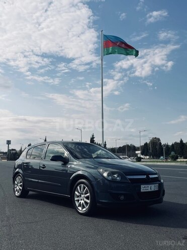 Opel Astra 2006, 300,000 km - 1.3 л - Mingəçevir