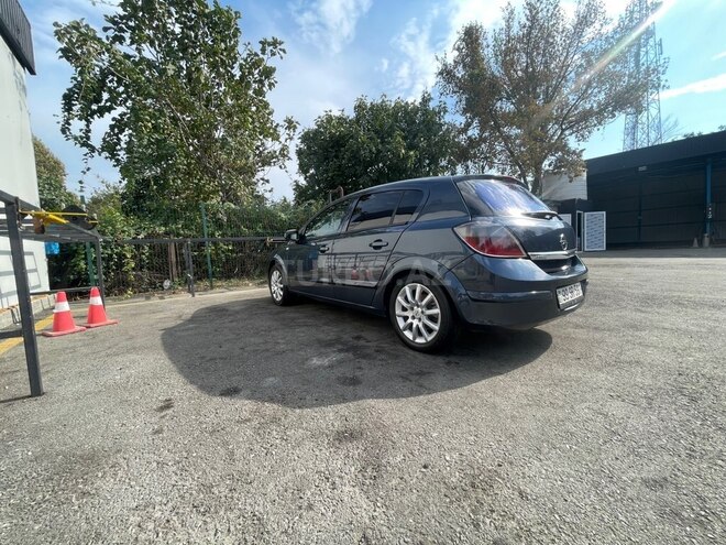 Opel Astra 2006, 300,000 km - 1.3 л - Mingəçevir