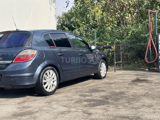 Opel Astra 2006, 300,000 km - 1.3 л - Mingəçevir