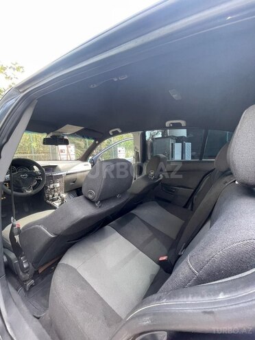 Opel Astra 2006, 300,000 km - 1.3 л - Mingəçevir