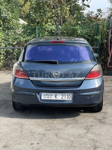 Opel Astra 2006, 300,000 km - 1.3 л - Mingəçevir