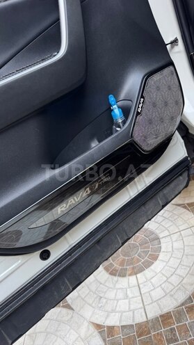 Toyota RAV4 2022, 59,000 km - 2.5 l - Bakı