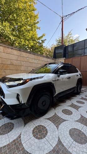 Toyota RAV4 2022, 59,000 km - 2.5 l - Bakı
