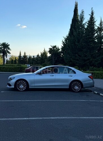 Mercedes E 300 2016, 168,000 km - 2.0 l - Şəki