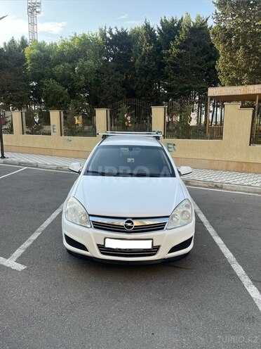 Opel Astra 2010, 394,000 km - 1.4 l - Sumqayıt